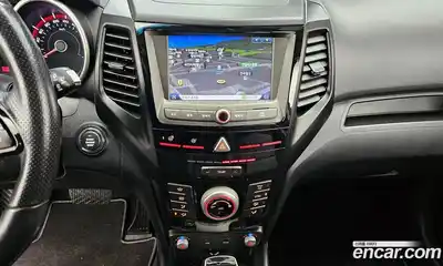 SsangYong TIBOLI 2019 1.6 Автомат в Москве № 35944, миниатюра 11