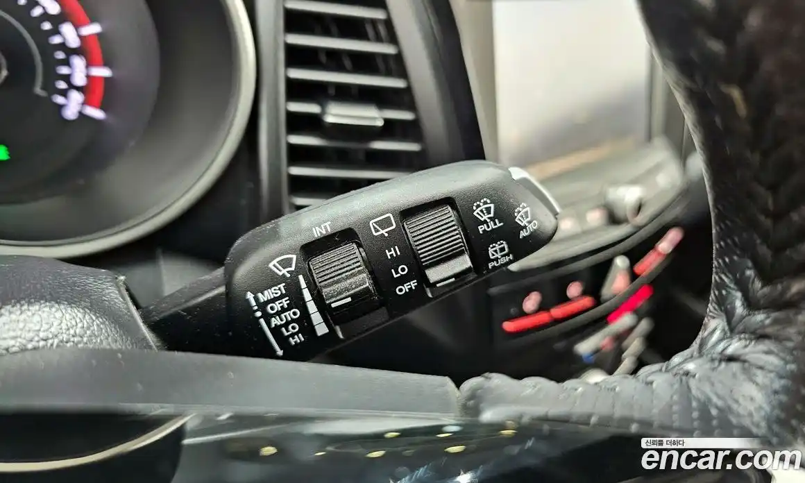 SsangYong TIBOLI 2019 1.6 Автомат в Москве № 35944, фото 13