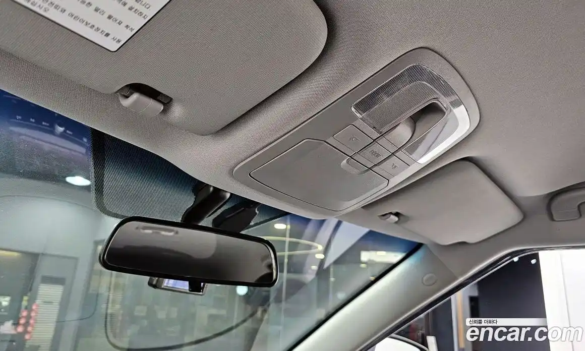 SsangYong TIBOLI 2019 1.6 Автомат в Москве № 35944, фото 14