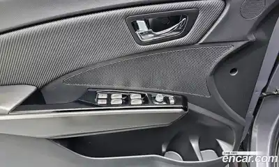 SsangYong TIBOLI 2019 1.6 Автомат в Москве № 35944, миниатюра 2