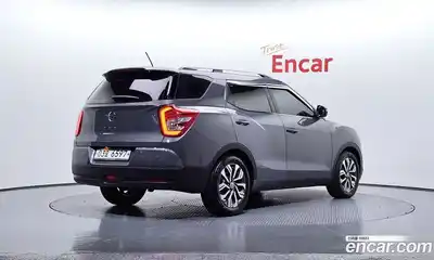 SsangYong TIBOLI 2019 1.6 Автомат в Москве № 35944, миниатюра 3