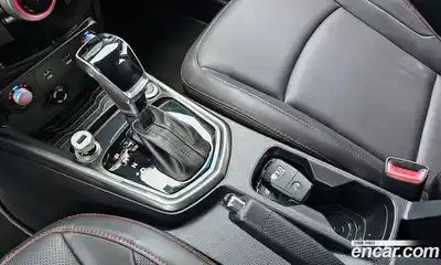 SsangYong TIBOLI 2019 1.6 Автомат в Москве № 35944, миниатюра 4