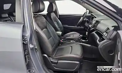 SsangYong TIBOLI 2019 1.6 Автомат в Москве № 35944, миниатюра 5