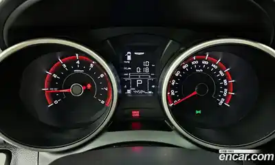 SsangYong TIBOLI 2019 1.6 Автомат в Москве № 35944, миниатюра 10