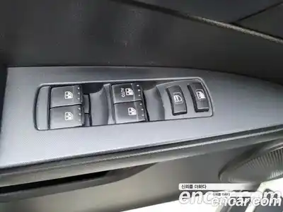 SsangYong Korando 2017 2.2 Автомат в Москве № 36057, миниатюра 12