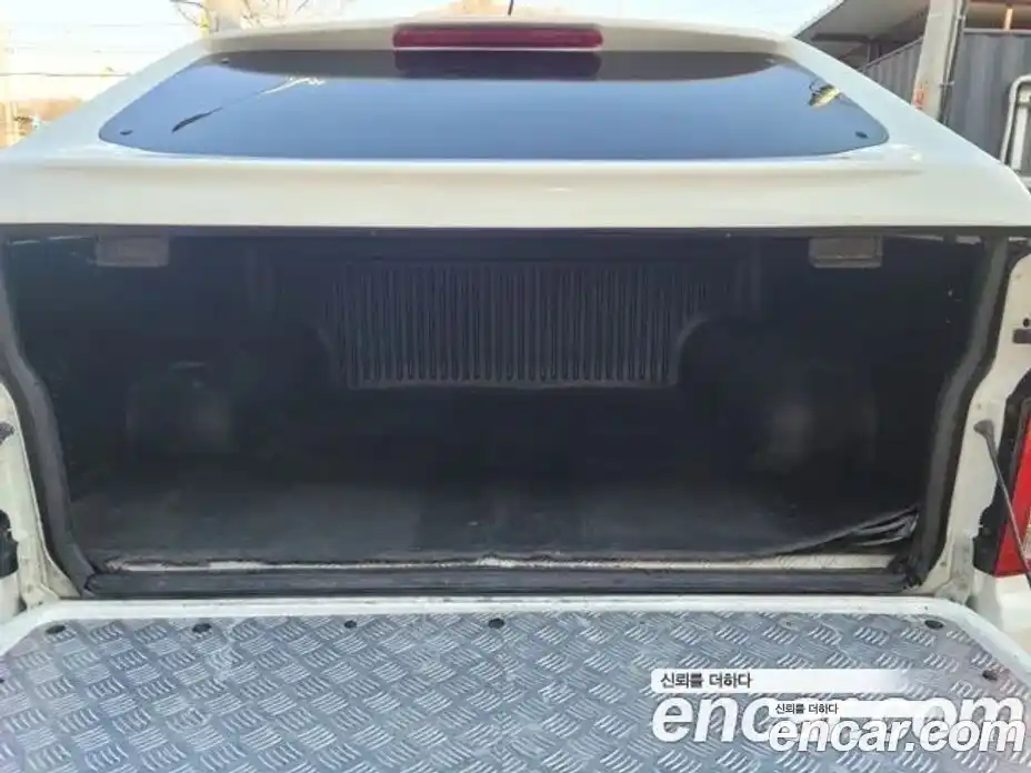 SsangYong Korando 2017 2.2 Автомат в Москве № 36057, фото 19