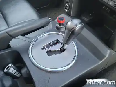 SsangYong Korando 2017 2.2 Автомат в Москве № 36057, миниатюра 9