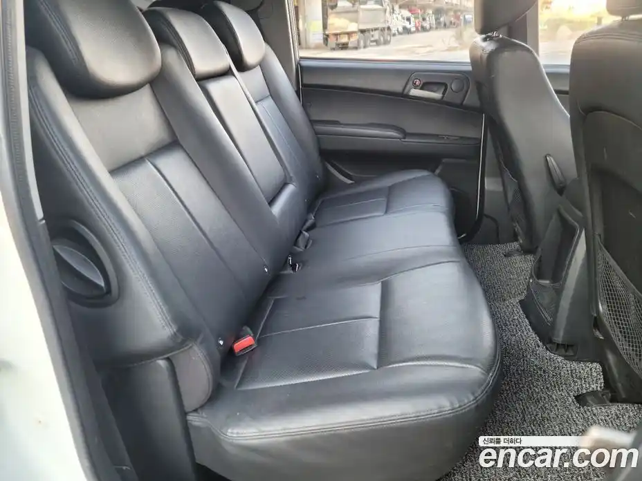 SsangYong Korando 2017 2.2 Автомат в Москве № 36057, фото 10