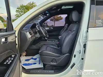 SsangYong Rexton 2018 2.2 Автомат в Москве № 36114, миниатюра 11