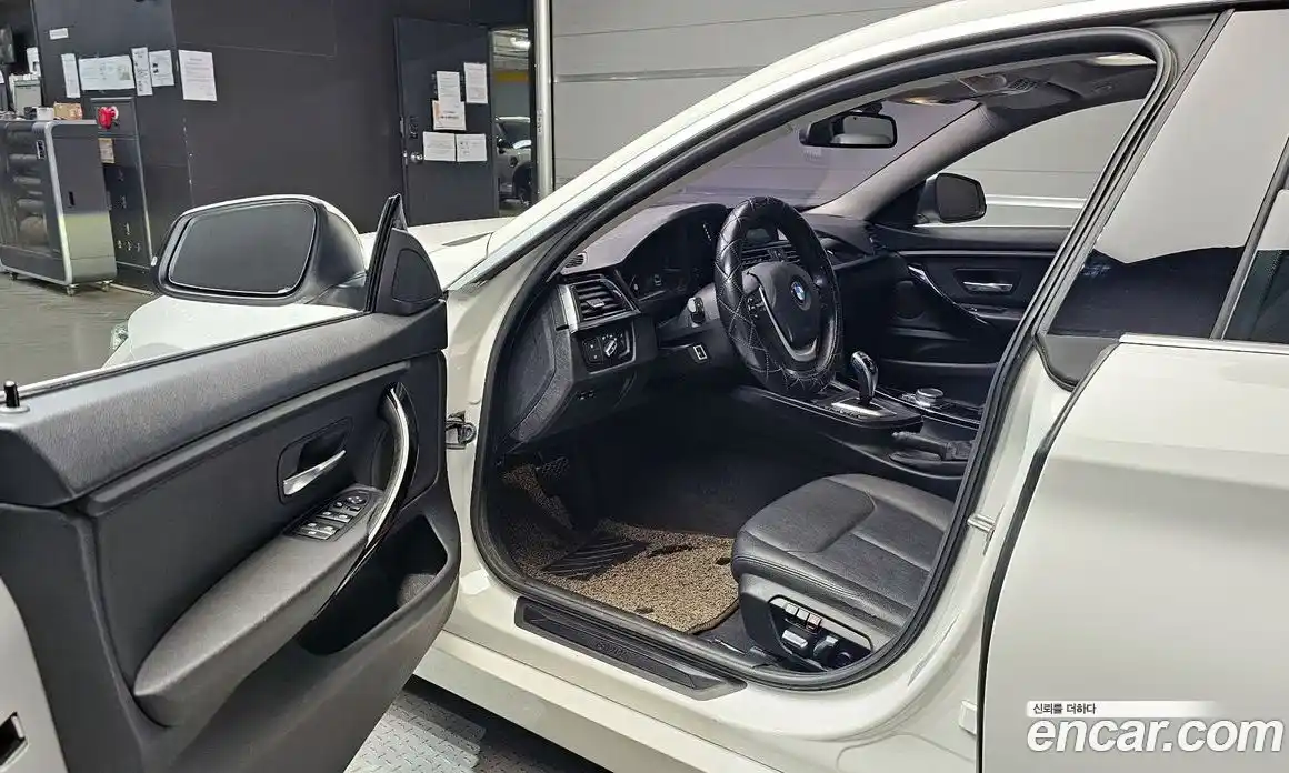 BMW 4-Series 2020 2.0 Автомат в Москве № 364707, фото 11