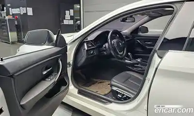 BMW 4-Series 2020 2.0 Автомат в Москве № 364707, миниатюра 11