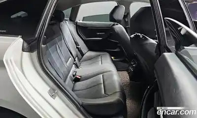 BMW 4-Series 2020 2.0 Автомат в Москве № 364707, миниатюра 12