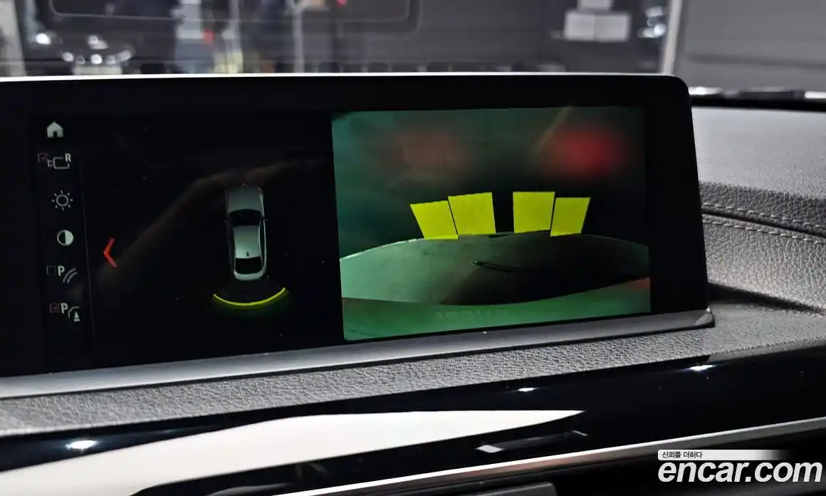 BMW 4-Series 2020 2.0 Автомат в Москве № 364707, фото 15