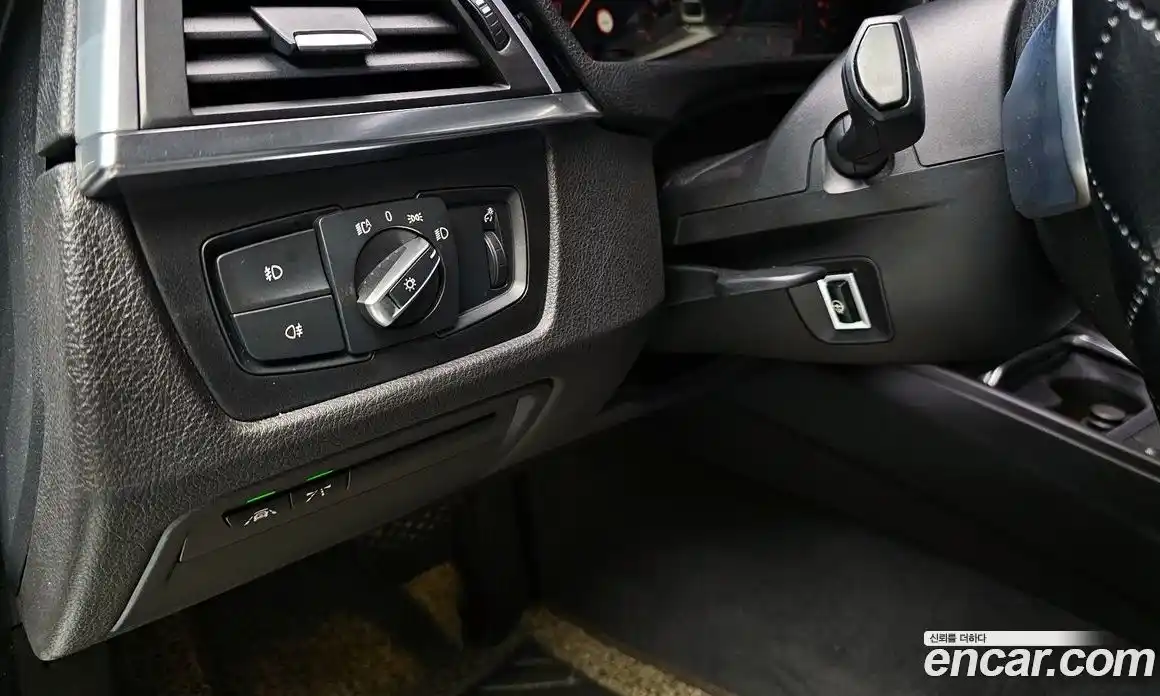 BMW 4-Series 2020 2.0 Автомат в Москве № 364707, фото 16