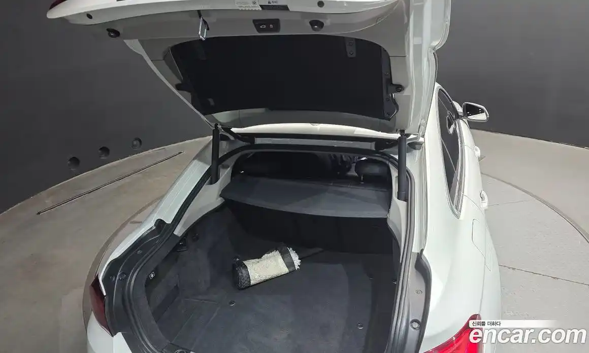 BMW 4-Series 2020 2.0 Автомат в Москве № 364707, фото 20