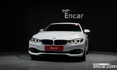 BMW 4-Series 2020 2.0 Автомат в Москве № 364707, миниатюра 3