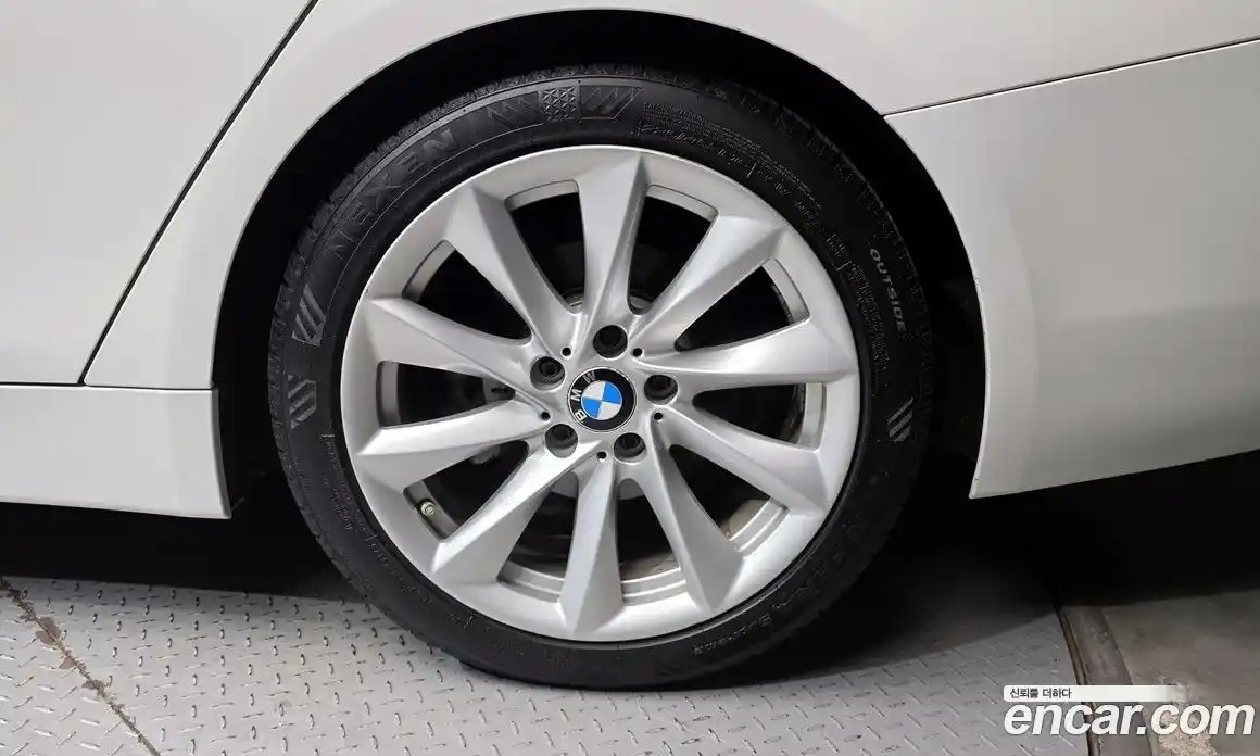 BMW 4-Series 2020 2.0 Автомат в Москве № 364707, фото 5