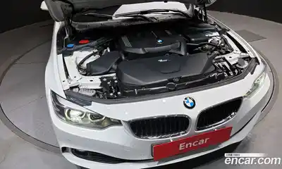 BMW 4-Series 2020 2.0 Автомат в Москве № 364707, миниатюра 6