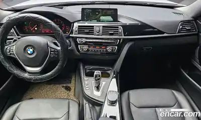 BMW 4-Series 2020 2.0 Автомат в Москве № 364707, миниатюра 7