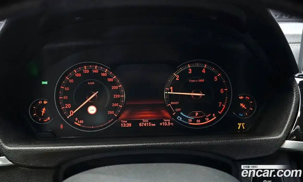 BMW 4-Series 2020 2.0 Автомат в Москве № 364707, фото 8