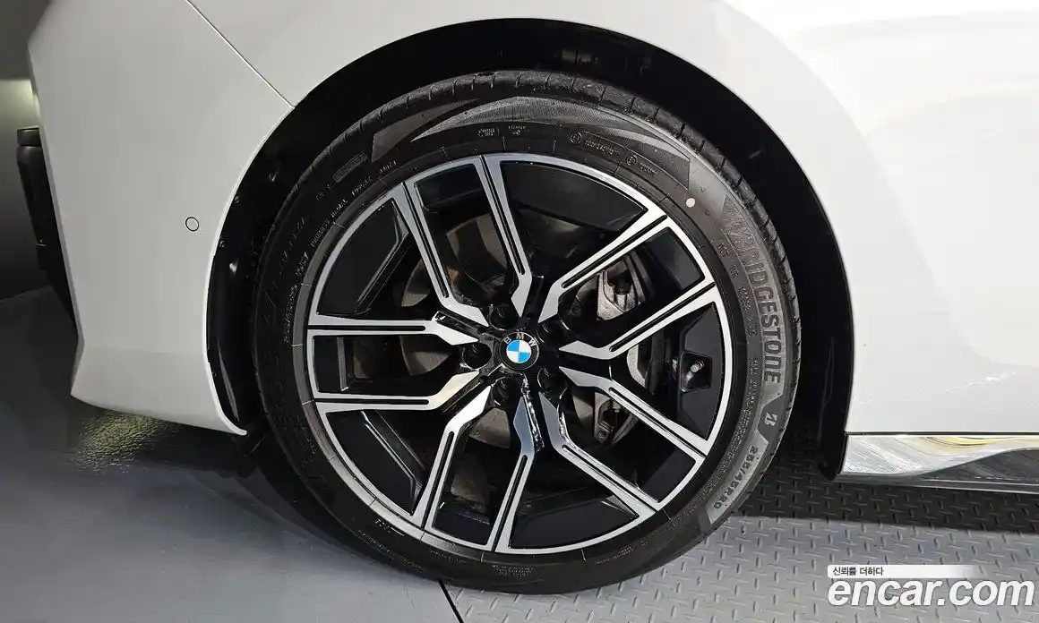 BMW 7-Series 2025 3.0 Автомат в Москве № 364797, фото 5