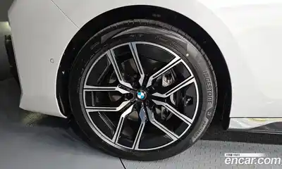 BMW 7-Series 2025 3.0 Автомат в Москве № 364797, миниатюра 5