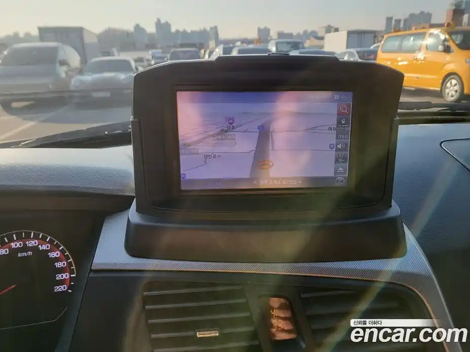 SsangYong Korando 2014 2.0 Автомат в Москве № 36527, фото 14