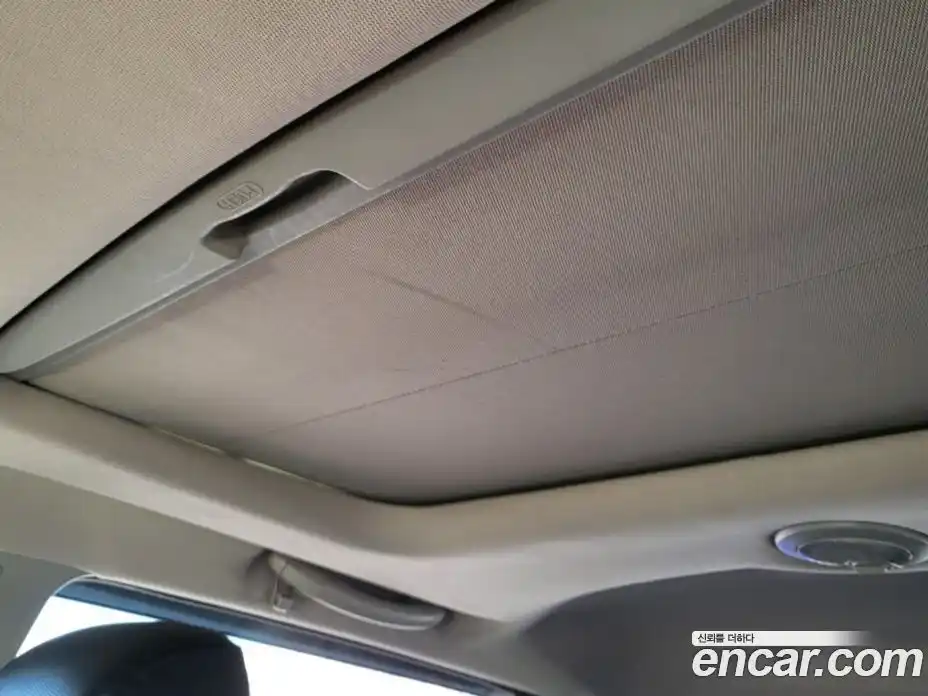 SsangYong Korando 2014 2.0 Автомат в Москве № 36527, фото 19