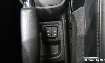 Chevrolet Spark, 2019