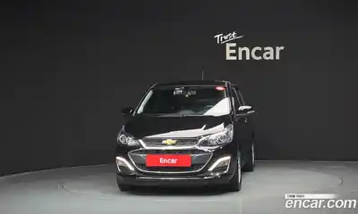 Chevrolet Spark 2019 1.0 Автомат в Москве № 36651, миниатюра 12