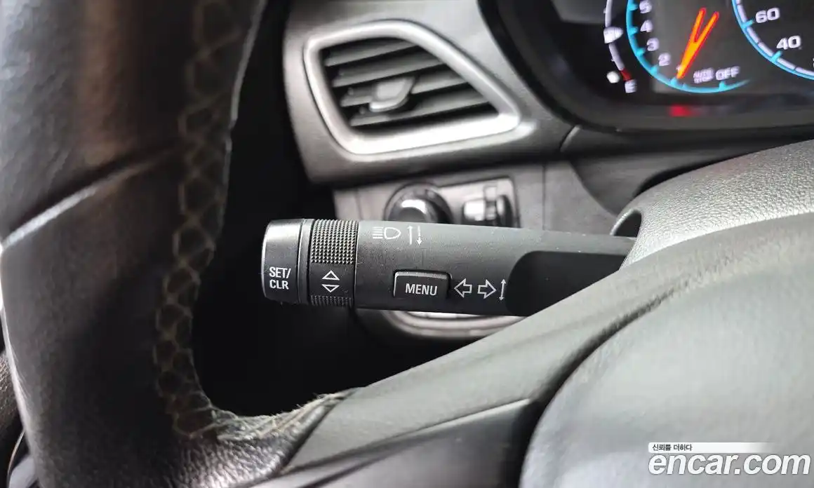 Chevrolet Spark 2019 1.0 Автомат в Москве № 36651, фото 16