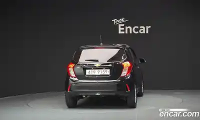Chevrolet Spark 2019 1.0 Автомат в Москве № 36651, миниатюра 4