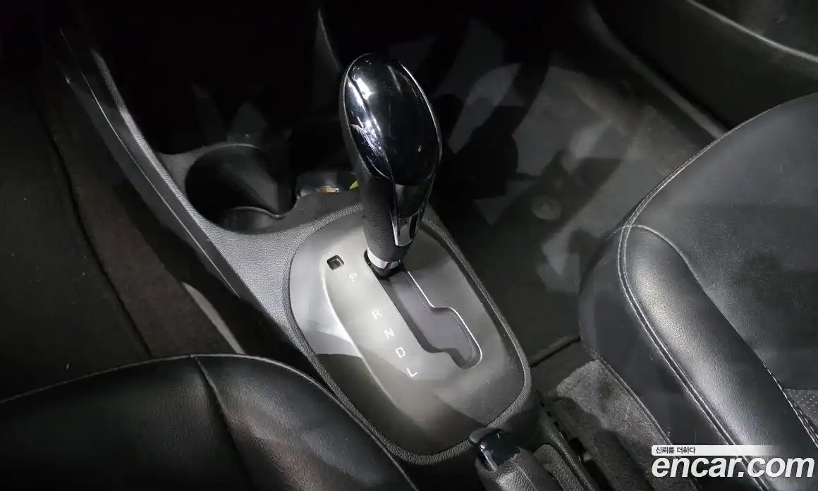 Chevrolet Spark 2019 1.0 Автомат в Москве № 36651, фото 5