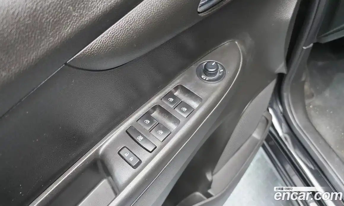 Chevrolet Spark 2019 1.0 Автомат в Москве № 36651, фото 7