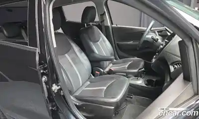 Chevrolet Spark 2019 1.0 Автомат в Москве № 36651, миниатюра 8