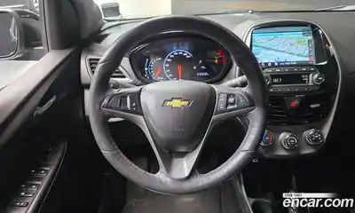 Chevrolet Spark 2019 1.0 Автомат в Москве № 36651, миниатюра 10