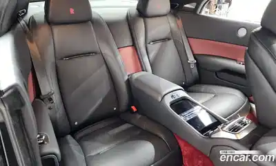 Rolls-Royce Wraith 2021 6.6 Автомат в Москве № 366856, миниатюра 12