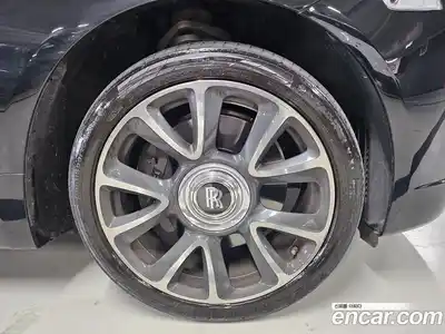 Rolls-Royce Wraith 2021 6.6 Автомат в Москве № 366856, миниатюра 5