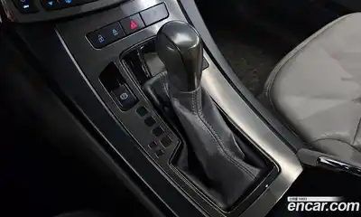 Chevrolet Alpheon 2014 2.4 Автомат в Москве № 36836, миниатюра 11