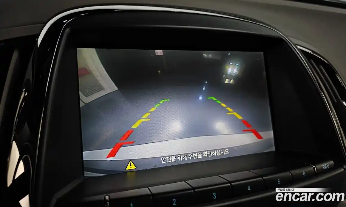 Chevrolet Alpheon 2014 2.4 Автомат в Москве № 36836, фото 18