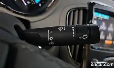 Chevrolet Alpheon 2014 2.4 Автомат в Москве № 36836, миниатюра 4