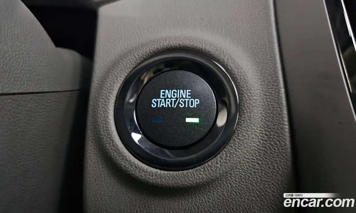 Chevrolet Alpheon 2014 2.4 Автомат в Москве № 36836, фото 6