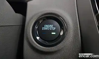 Chevrolet Alpheon 2014 2.4 Автомат в Москве № 36836, миниатюра 6