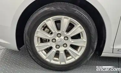 Chevrolet Alpheon 2014 2.4 Автомат в Москве № 36836, миниатюра 7