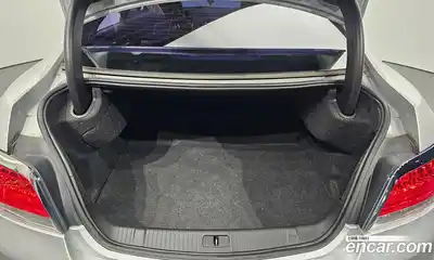 Chevrolet Alpheon 2014 2.4 Автомат в Москве № 36836, миниатюра 10