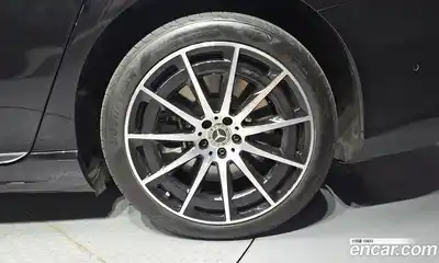 Mercedes-Benz EQS 2022 0.3 Автомат в Москве № 368607, миниатюра 5