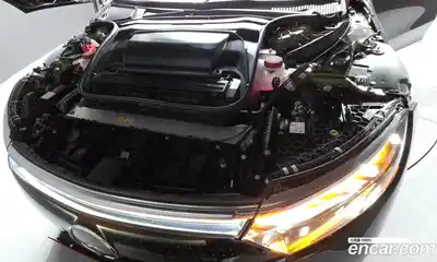 Mercedes-Benz EQS 2022 0.3 Автомат в Москве № 368607, миниатюра 6