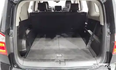 Chevrolet Orlando, 2016