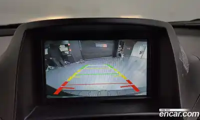 Chevrolet Orlando 2016 1.6 Автомат в Москве № 36930, миниатюра 11