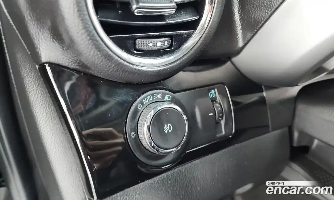 Chevrolet Orlando 2016 1.6 Автомат в Москве № 36930, фото 16